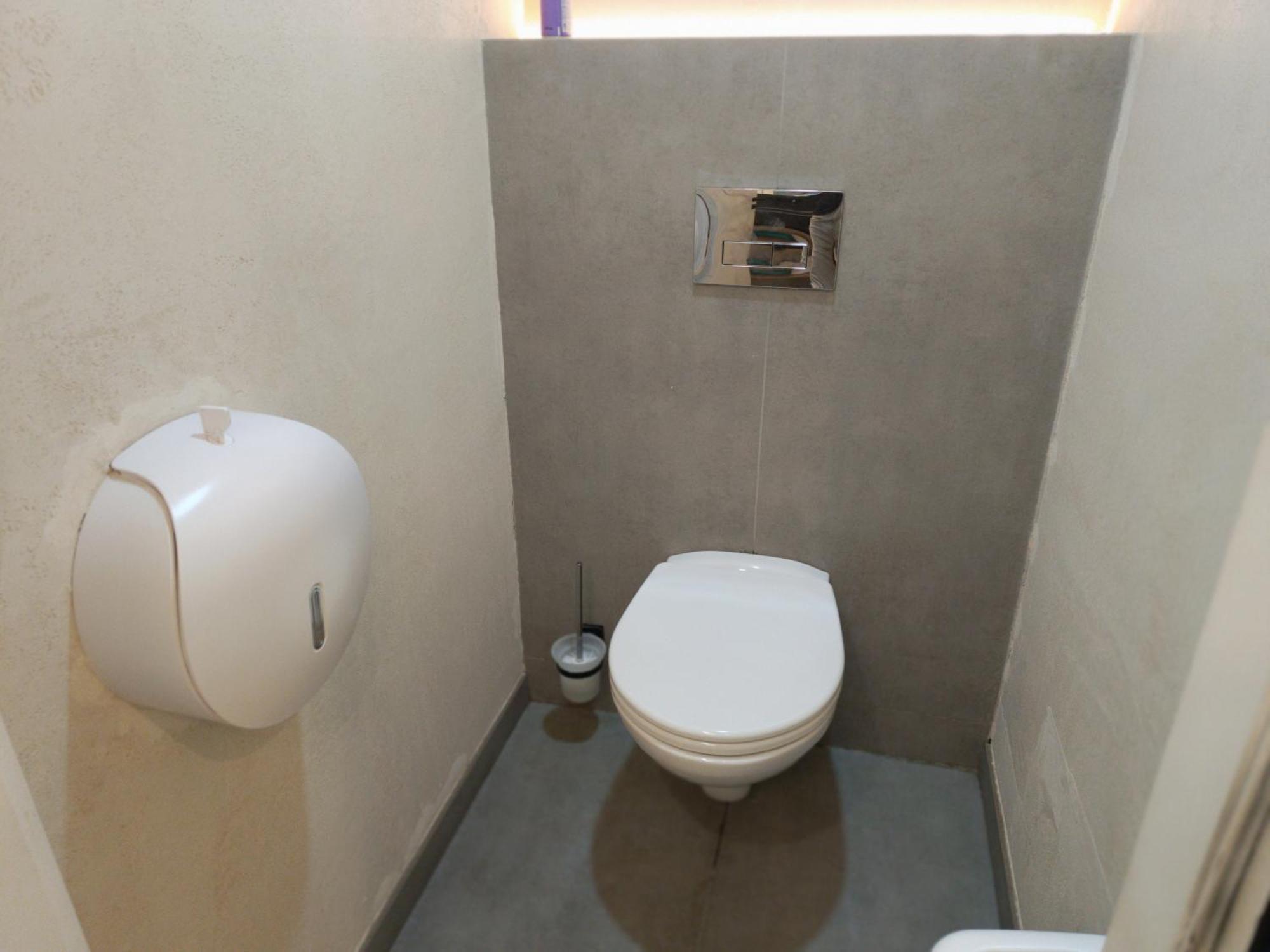 Aq Minisuites Almaty Ngoại thất bức ảnh